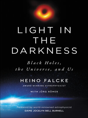 cover image of Light in the Darkness